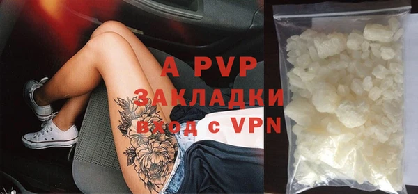 стафф Абаза